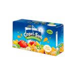 36584 CAPRI SUN MULTIVITAMIN 10x200ML