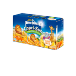36586 CAPRI SUN SAFARI 10x200ML