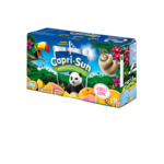 36588 CAPRI SUN JUNGLE 10x200ML