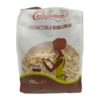 36629 CKNPRHKA COPOS DE AVENA 400GR