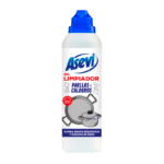 555629 ASEVI LIMPIADOR PAELLEROS Y CALDEROS 450ML