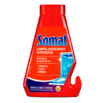 8384 SOMAT LIMPIA MAQUINAS INTENSIVO 250ML