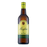 9198 BARBADILLO MANZANILLA MUY FINA 75CL