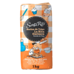 36010 LA RICA COCINERA HARINA REPOSTERIA 1KG