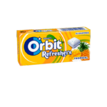 36372 ORBIT HANDYPACK REFRES TROPICAL 16 UNID