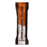 36384 BAREBELLS BARS COOKIES & CARAMEL 55GR
