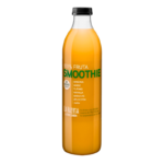 36543 LA HUERTA SMOOTHIE 100% FRUTA 1L