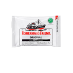 36578 FISHERMANS FRIEND ORIGINAL 25GR