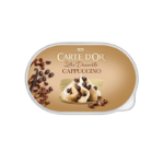 36594 CARTE D´OR CAPUCCINO 825ML