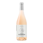 36595 BOZETO VINO ROSADO 75 CL