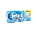 28346 ORBIT REFRESHERS MENTA 15,6GR