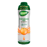 36781 TEISSEIRE SIROP POMELO ROSA ZERO 600CL