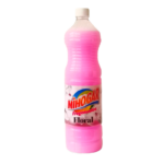 36788 MIHOGAR FREGASUELOS FLORAL 1,5L
