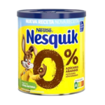 36794 NESQUIK INSTANTANEO 0% AZUCAR 320GR
