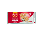 36805 PRIMA CRACKERS CHISPAS DE SAL 250 GR