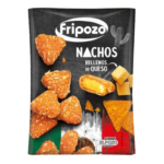 36820 FRIPOZO NACHOS QUESO 250GR