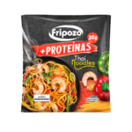 36822 FRIPOZO THAI NOODLES 320GR