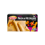 36829 FRIPOZO MASA DE HOJALDRE 500GR