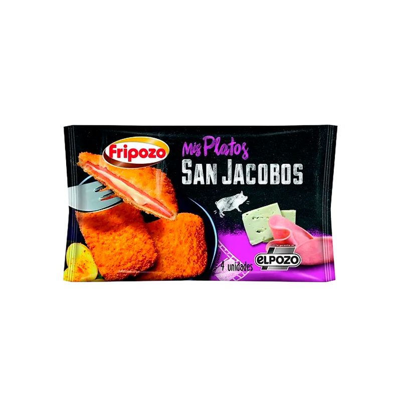 36831 FRIPOZO SAN JACOBO 320GR