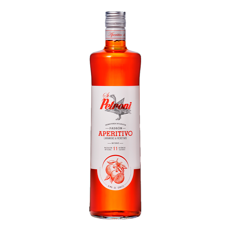 36857 PETRONI SCHORLE 75 CL