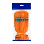 36877 BATH MANOPLA MICROFIBER RIZO K50023