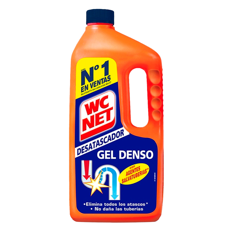 19045 WC NET DESATASCADOR 1L