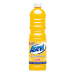 22241 ASEVI CERA SUELOS ANTIDESLIZANTE 1L