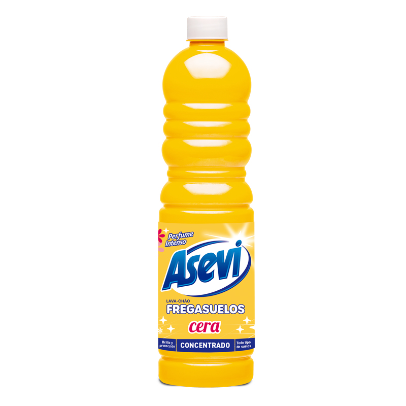 22241 ASEVI CERA SUELOS ANTIDESLIZANTE 1L
