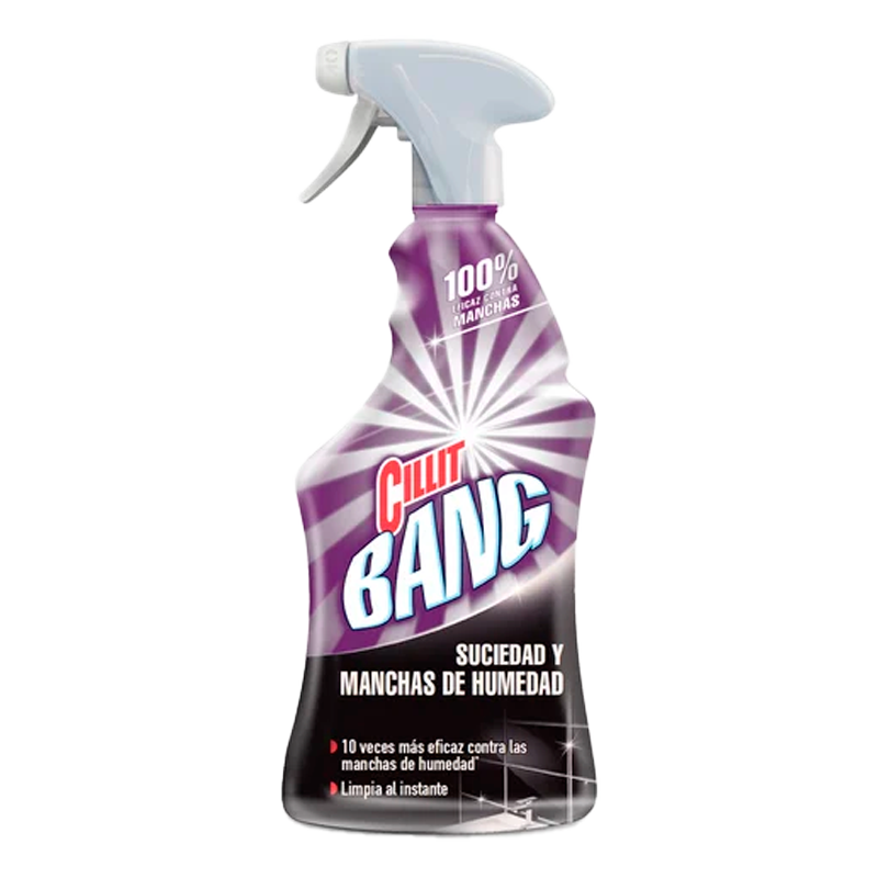 25657 CILLIT BANG ANTIHUMEDAD PISTOLA 750ML
