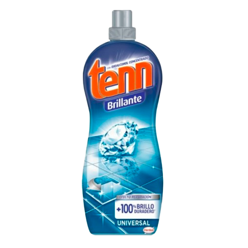 3247 TENN BRILLANTE 100% MAS BRILLO 1250ML