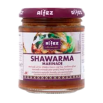 36870 ALFEZ MARINADE SHAWARMA 165GR