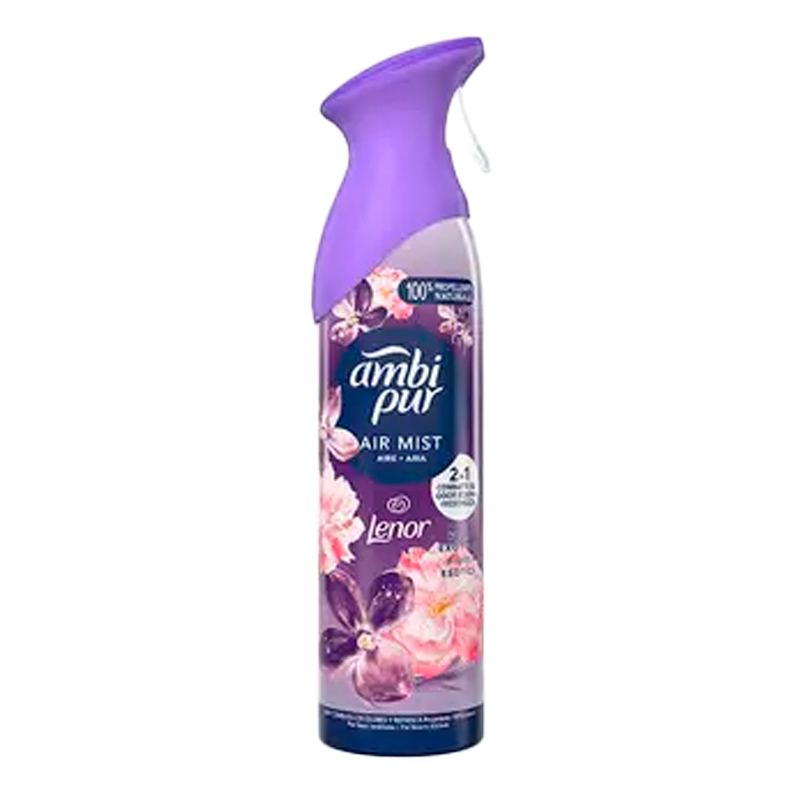 37027 AMBIPUR SPRAY FLOR EXOTICA 185ML