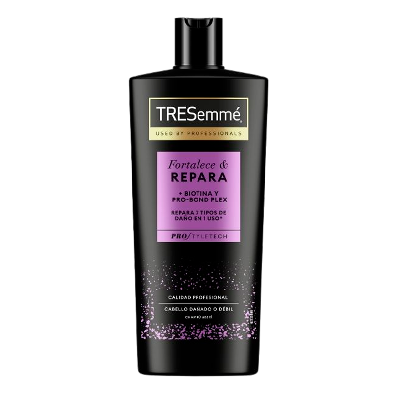 37147 TRESEMME SHAMPOOING RÉPARATEUR 685ML
