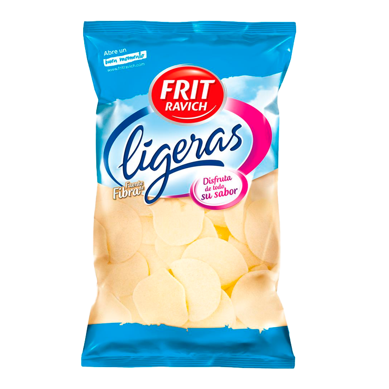 16872 FRIT RAVICH LIGHT 115GR