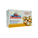 37221 DELAMAR RIAS BERBERECHO PEQUEÑO 120 GR