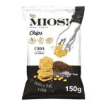 37307 RISI MIOS CHIA 150GR
