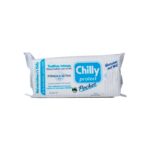 399958 CHILLY TOALLITAS INTIMA PROTECT 12UND