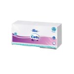 9152 CETI SERVILLETAS BL.DOBLE CAPA 100UD