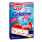 919 DR. OETKER GELATINA EN LAMINAS 20GR