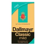 37408 DALLMAYR CAFE CLASSIC MILD 500GR