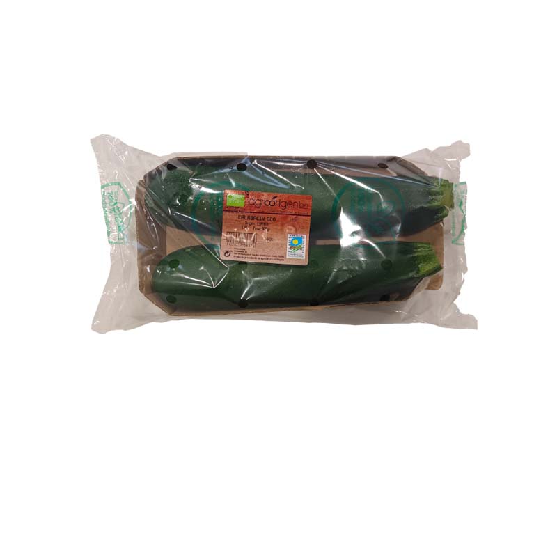37462 ZUCCHINI ECO 500GR APPROX.