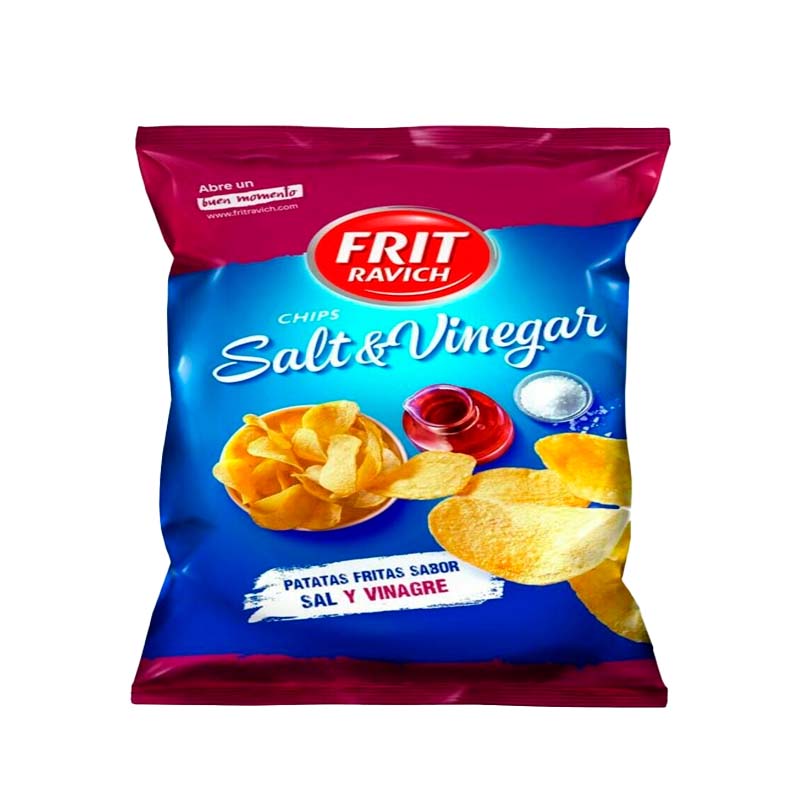 76009 FRIT RAVICH SALZ & ESSIG 125 GR