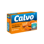 20215 CALVO MEJILLONES ESCABECHE MEDIANO 115GR