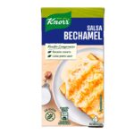 KNORR BECHAMEL RECETA CASERA 500ML