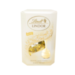 3723 LINDT LINDOR BLANCO