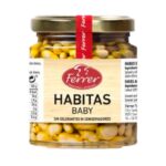 37505 FERRER HABITAS BABY 225GR