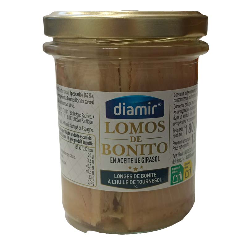 37544 DIAMIR LOMOS BONITO DEL NORTE ACET.SUNFLOWER 212 GR