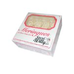 37638 SACRE WILLY MERINGUES 120GR