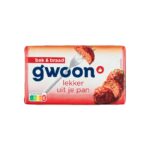 37681 G´WOON BAK & BRAAD 250GR