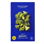 37723 GWOON BROCCOLI 800GR